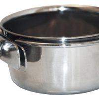 Happy Pet Voerbak Bolt On
