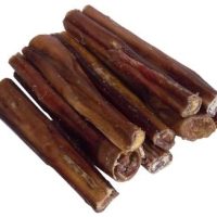 Petsnack Bullepees