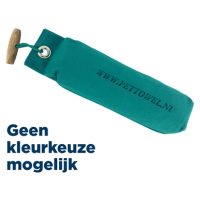 Pet-Towel Dummy Officiele Jachtdummy Assorti