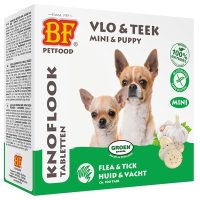 Bf Petfood Hondensnoepjes Bij Vlo Zeewier Mini