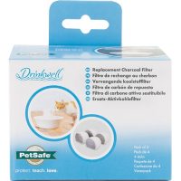 Petsafe Koolfilter Voor Avalon Drinkfontein