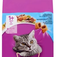 Whiskas Droog Adult Tonijn