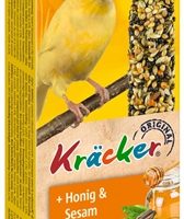 Vitakraft Kanarie Kracker Honing