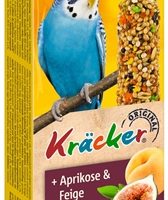 Vitakraft Parkiet Kracker Fruit