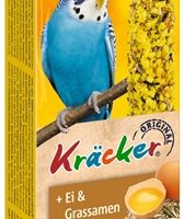 Vitakraft Parkiet Kracker Ei