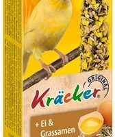 Vitakraft Kanarie Kracker Ei
