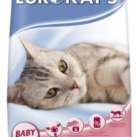 Eurokat's Babypoedergeur