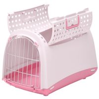 Imac Reismand Linus Cabrio Roze