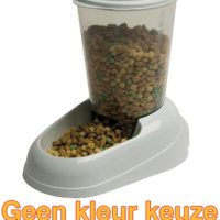 Ferplast Zenith Voedersilo