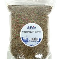 De Vries Tropisch Zaad