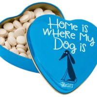 Sanal Hartenblik Home Is Where My Dog Is Snoepjes