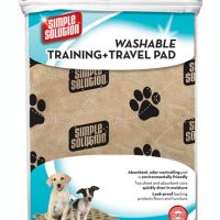 Simple Solution Wasbare Puppy Training Pads