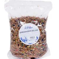 De Vries Strooivoer Deluxe