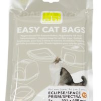 Ebi Easy-Cat Kattenbakzak Jumbo U-Vorm