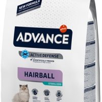 Advance Cat Sterilized Hairball