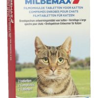 Milbemax Kat