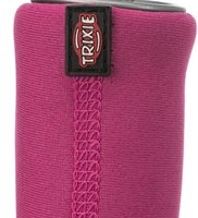 Trixie Poepzakhouder Neopreen Met 20 Zakjes Assorti