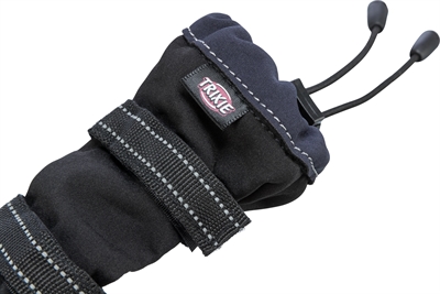 Trixie Pootbescherming Walker Active Long Zwart - Afbeelding 8