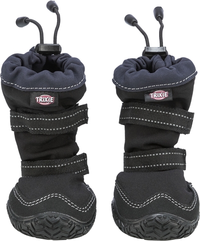Trixie Pootbescherming Walker Active Long Zwart - Afbeelding 15