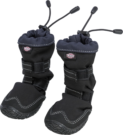 Trixie Pootbescherming Walker Active Long Zwart - Afbeelding 17