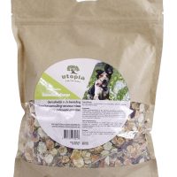 Utopia Groentemelange Voor Honden