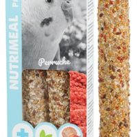 Zolux Nutrimeal Stick Parkiet Rode Gierst