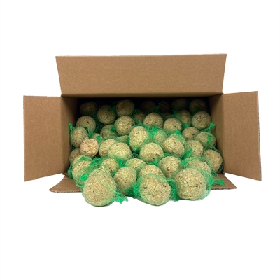 De Vries Mezenbollen Met Net 100st