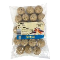 mezenbollen