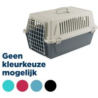 Ferplast Atlas Vervoersbox Gemengde Kleuren