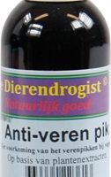 Dierendrogist Verenpik