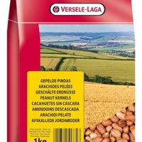 Versele-Laga Prestige Gepelde Pinda's