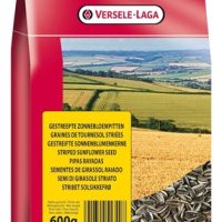 Versele-Laga Prestige Gestreepte Zonnebloempitten