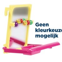 Happy Pet Fun At The Fair Mirror Perch Assorti