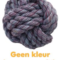 Happy Pet Nuts For Knots Touwbal Giant