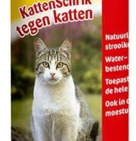 Ecostyle Kattenschrik