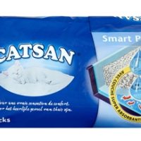 Catsan Smart Pack