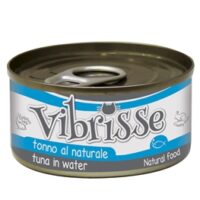 Vibrisse Cat Tonijn