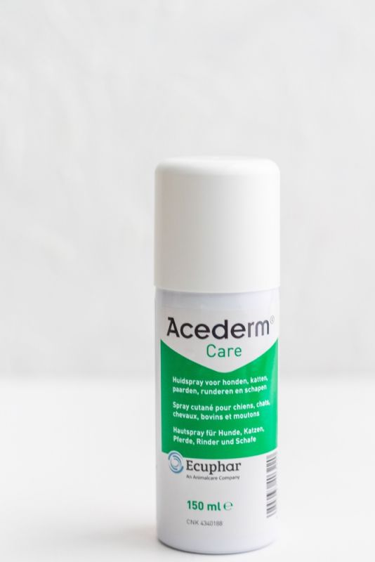 acederm care huidspray